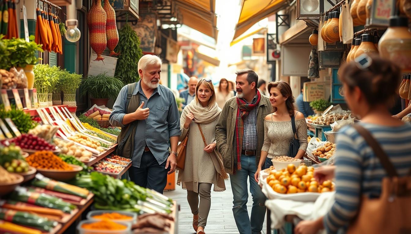 Taste Ağdaş With a Local Guide